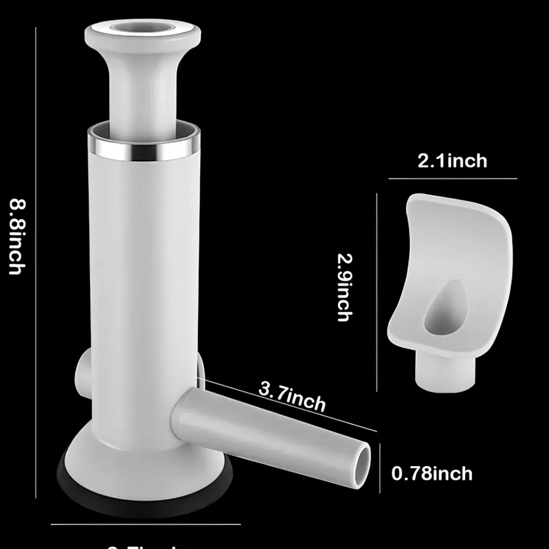 Miniatura 2 de EMBUTIDOR CHORIZO